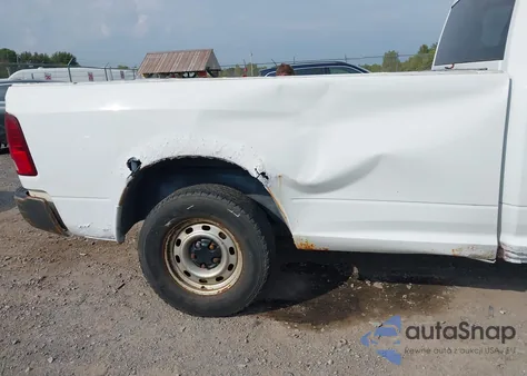 2011 Ram Ram 1500 St z USA, uszkodzony, nr VIN 3D7JV1EP8BG596061